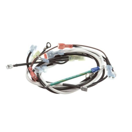 Antunes Wire Set (Nt) 0700531